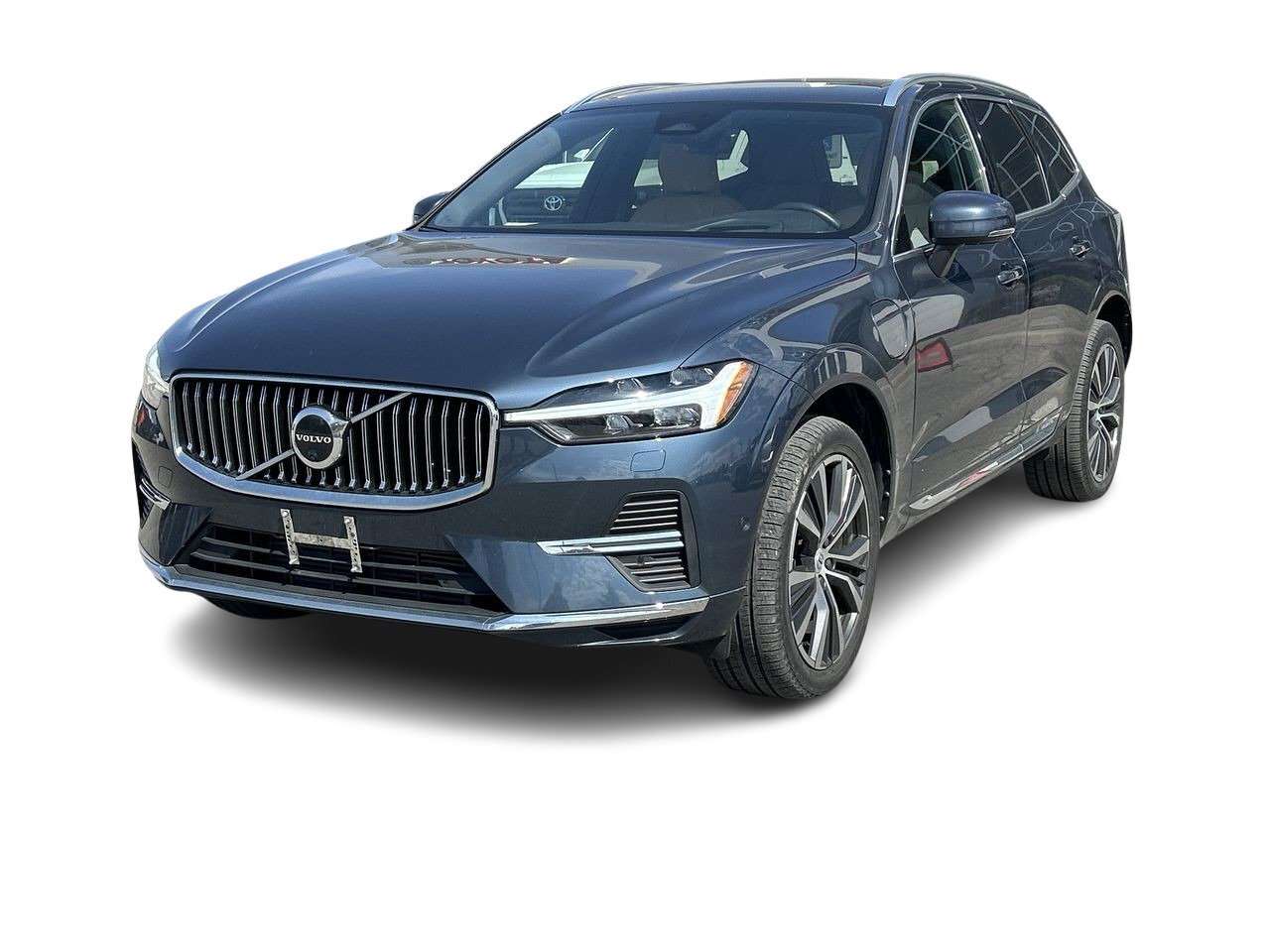 2022 Volvo XC60 Recharge Inscription AWD CLIMATE PKG | ADVANCED PK alt 5