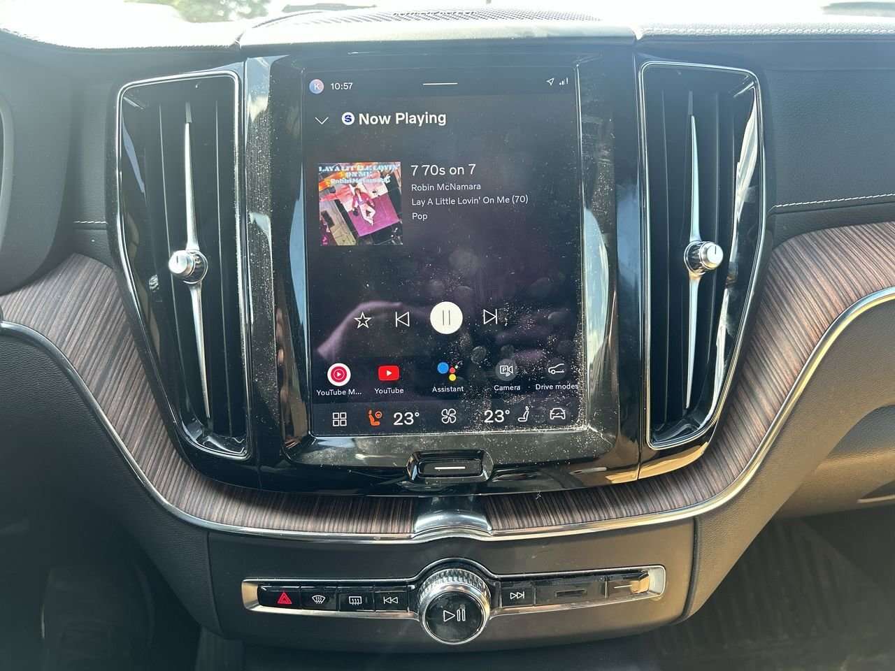 2022 Volvo XC60 Recharge Inscription AWD CLIMATE PKG | ADVANCED PK thumb 24