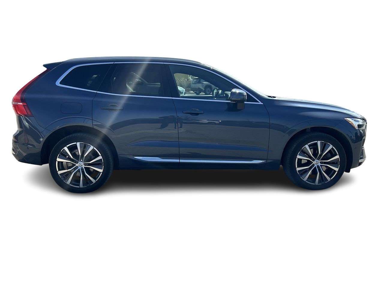 2022 Volvo XC60 Recharge Inscription AWD CLIMATE PKG | ADVANCED PK thumb 16