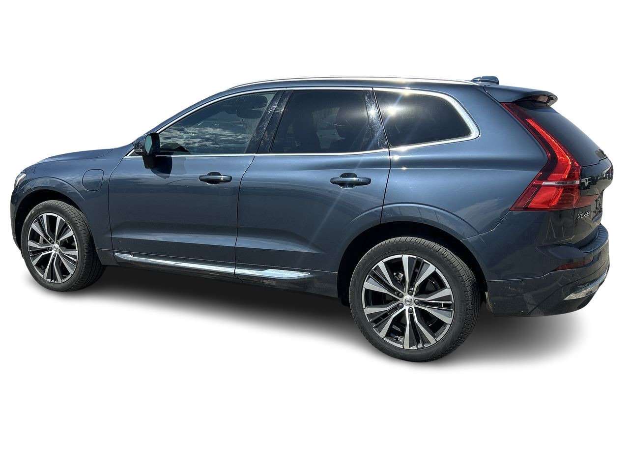 2022 Volvo XC60 Recharge Inscription AWD CLIMATE PKG | ADVANCED PK thumb 9