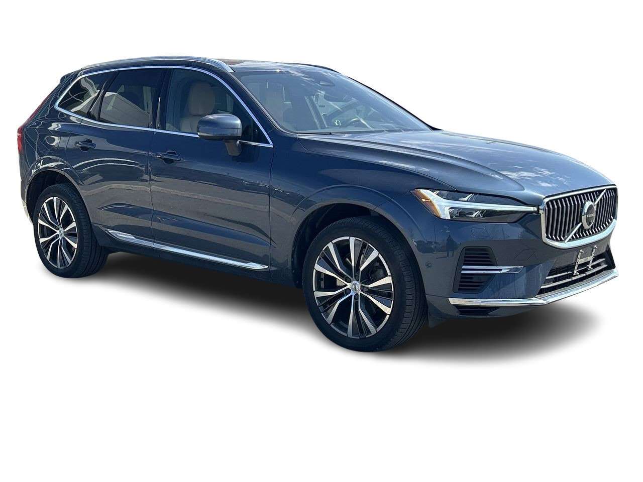 2022 Volvo XC60 Recharge Inscription AWD CLIMATE PKG | ADVANCED PK alt 2