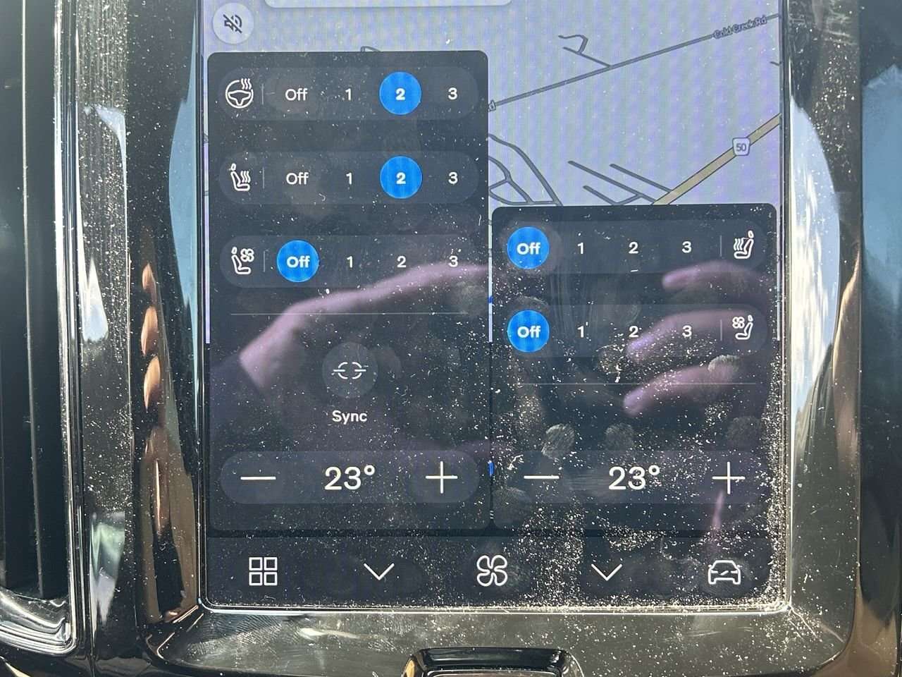 2022 Volvo XC60 Recharge Inscription AWD CLIMATE PKG | ADVANCED PK thumb 27
