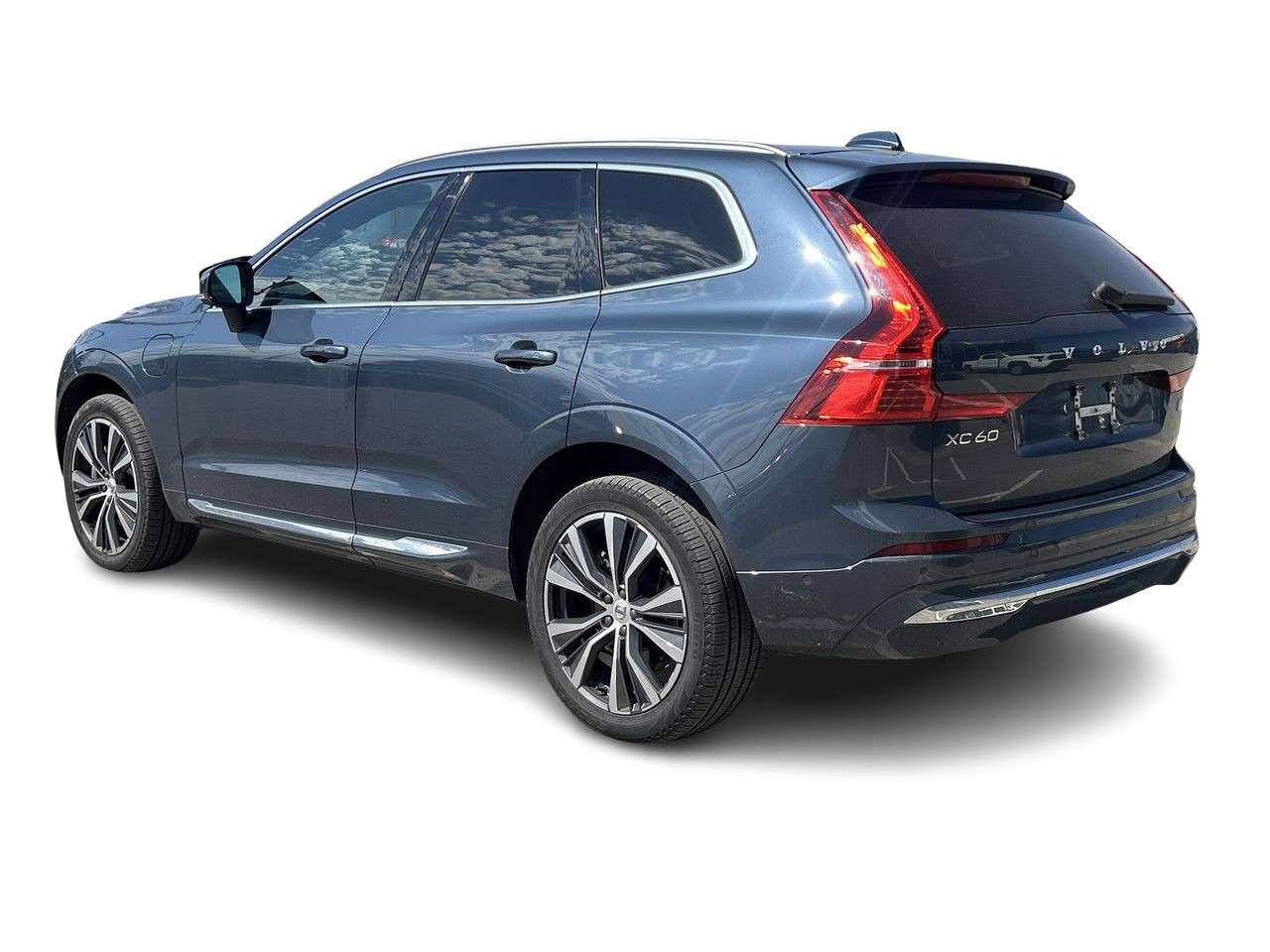 2022 Volvo XC60 Recharge Inscription AWD CLIMATE PKG | ADVANCED PK thumb 10