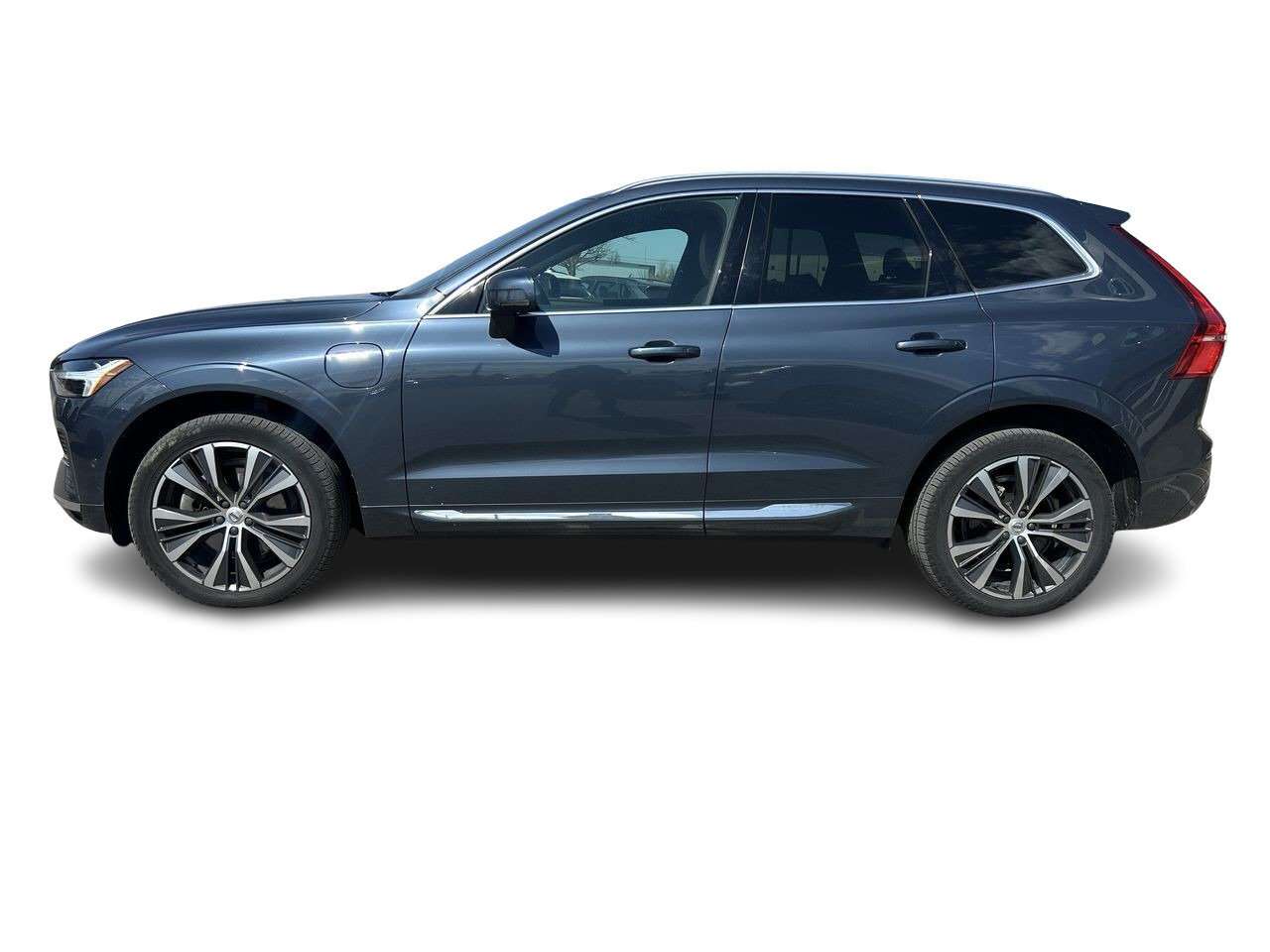 2022 Volvo XC60 Recharge Inscription AWD CLIMATE PKG | ADVANCED PK thumb 8
