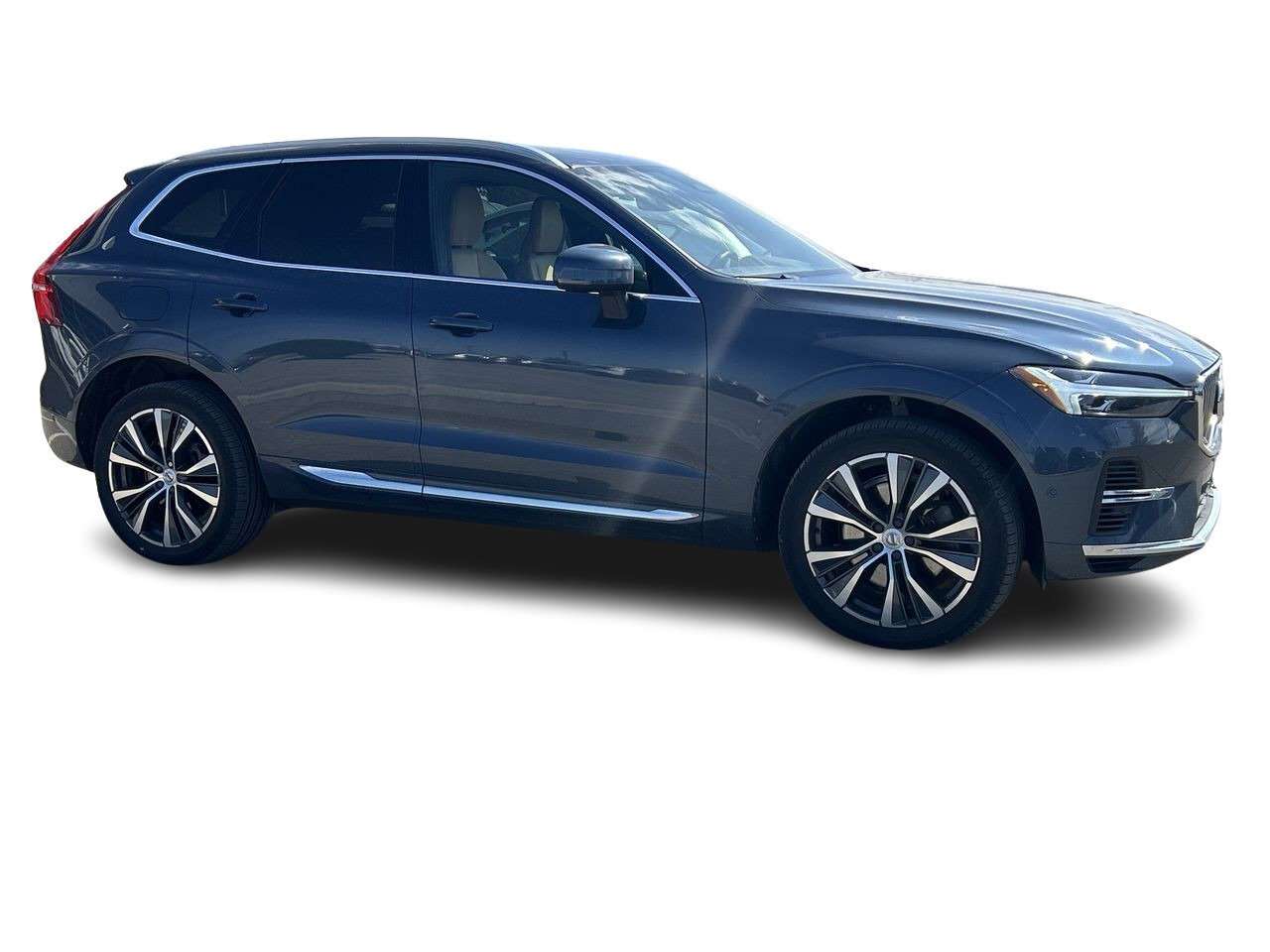 2022 Volvo XC60 Recharge Inscription AWD CLIMATE PKG | ADVANCED PK thumb 17