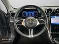 Mercedes-Benz C 300 d T AVANTG+AHK+LED+KAMERA+KEYLESS+9G Gris - thumbnail 14