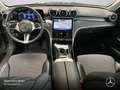 Mercedes-Benz C 300 d T AVANTG+AHK+LED+KAMERA+KEYLESS+9G Gris - thumbnail 13
