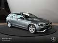 Mercedes-Benz C 300 d T AVANTG+AHK+LED+KAMERA+KEYLESS+9G Gris - thumbnail 5