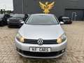 Volkswagen Golf VI Team 1.2TSI Comfort,SHZ,Tempom,8-fachAlu Argent - thumbnail 4