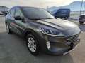 Ford Kuga 1,5 EcoBlue Titanium Aut. Grau - thumbnail 6