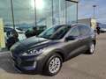 Ford Kuga 1,5 EcoBlue Titanium Aut. Grau - thumbnail 1