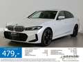 BMW 320 i xDr. M Sportpaket LED ACC Widescreen DAB Ka Alb - thumbnail 1