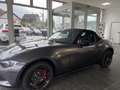 Mazda MX-5 1.5 132PS Roadster Homura Recaro Matrix RFK Gris - thumbnail 12