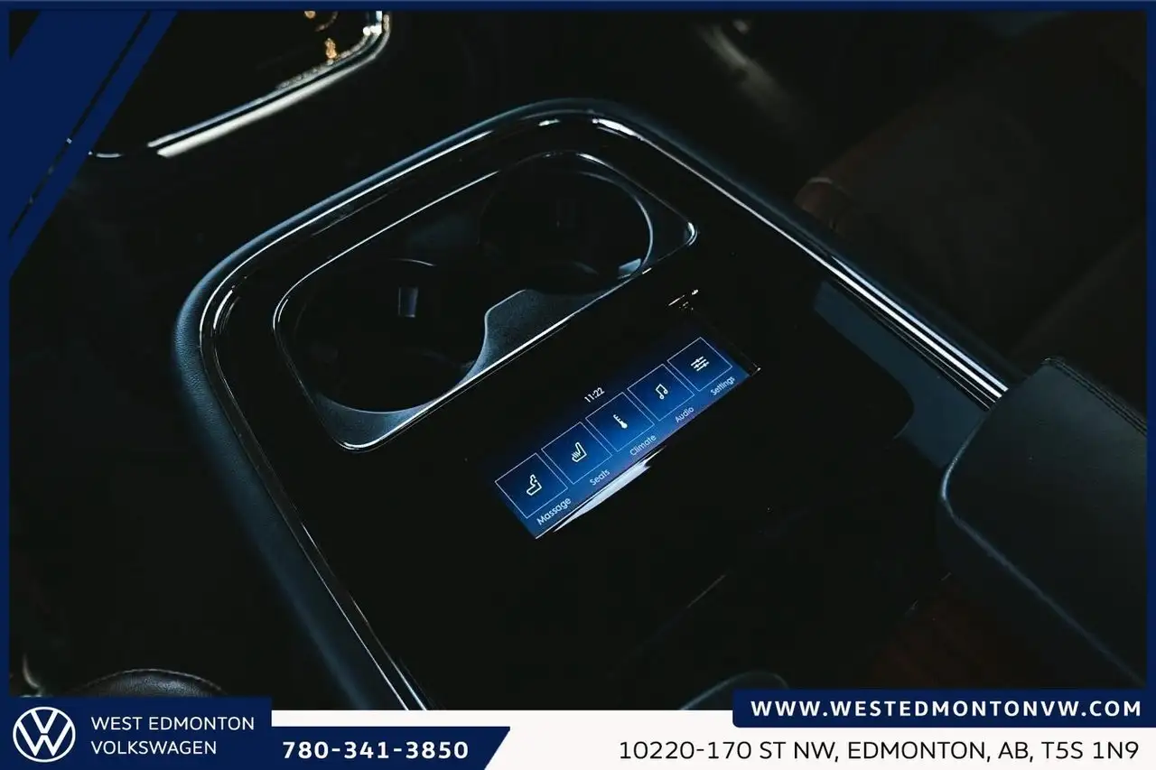 Lincoln Navigator снимка Lincoln Navigator