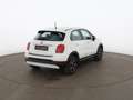 Fiat 500X 1.6 MultiJet Pop Star TEMPOMAT KLIMA-AUTO Weiß - thumbnail 3