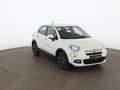 Fiat 500X 1.6 MultiJet Pop Star TEMPOMAT KLIMA-AUTO Weiß - thumbnail 5