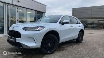 2.0 i-MMD 184ch e:HEV Advance MY24