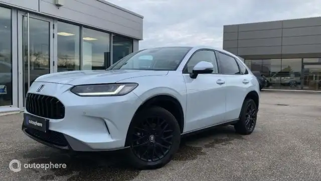 Honda ZR-V 2.0 i-MMD 184ch e:HEV Advance MY24