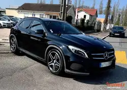 Mercedes-Benz GLA 250 211 CV FASCINATION 4MATIC 7G-DCT BVA AMG