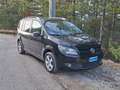 Volkswagen Touran Touran II 2010 1.4 tsi Comfortline ecofuel M 150cv Black - thumbnail 1