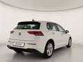 Volkswagen Golf 1.5 etsi evo act 150cv life dsg Blanc - thumbnail 5