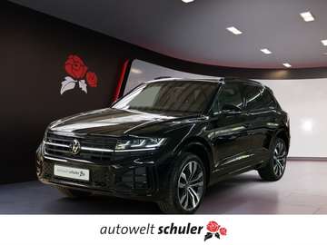 TDI R-Line FINAL EDITION Tageszulassung!