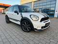 MINI Cooper S Countryman Cooper S ** Tüv Neu ** Weiß - thumbnail 5