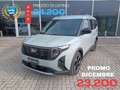 Ford Tourneo Courier 1.0 EcoBoost Powershift Active Grau - thumbnail 1