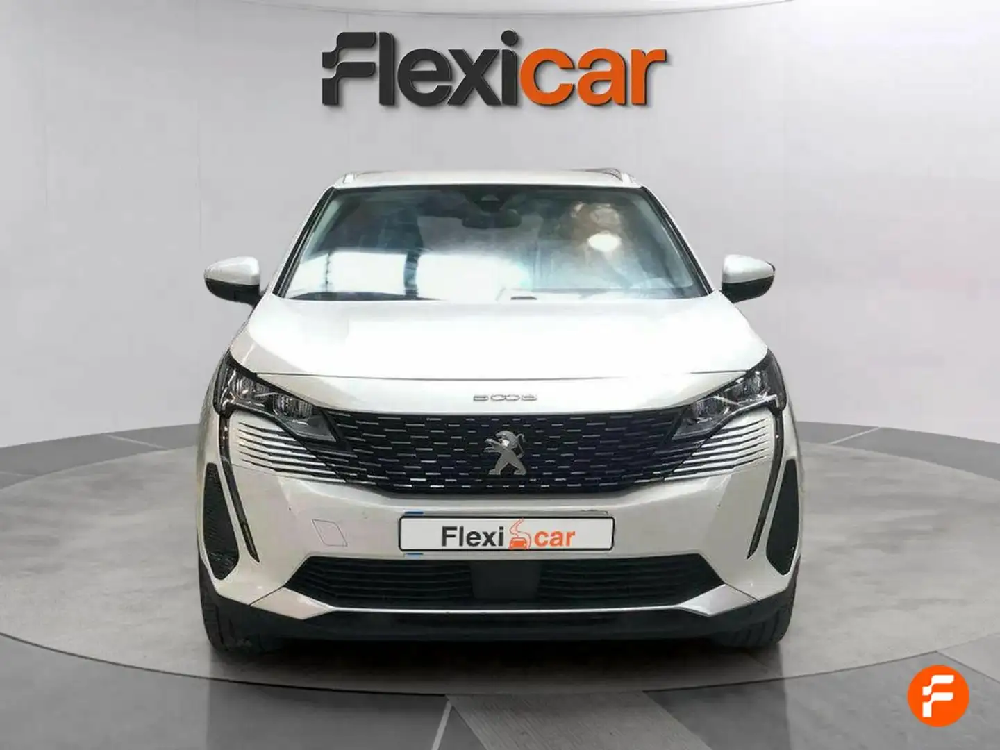 Peugeot 5008 1.2 PureTech 96KW S&S Allure EAT8 Blanco - 2