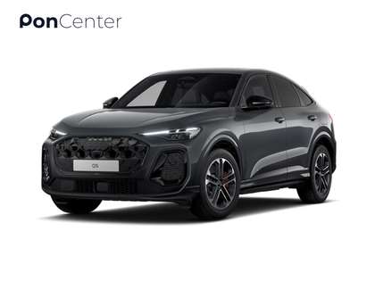 Audi Q5 Sportback S edition Competition 2.0 e-hybrid 270 k