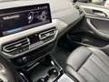 BMW X3 xDrive 30 e Grau - thumbnail 13