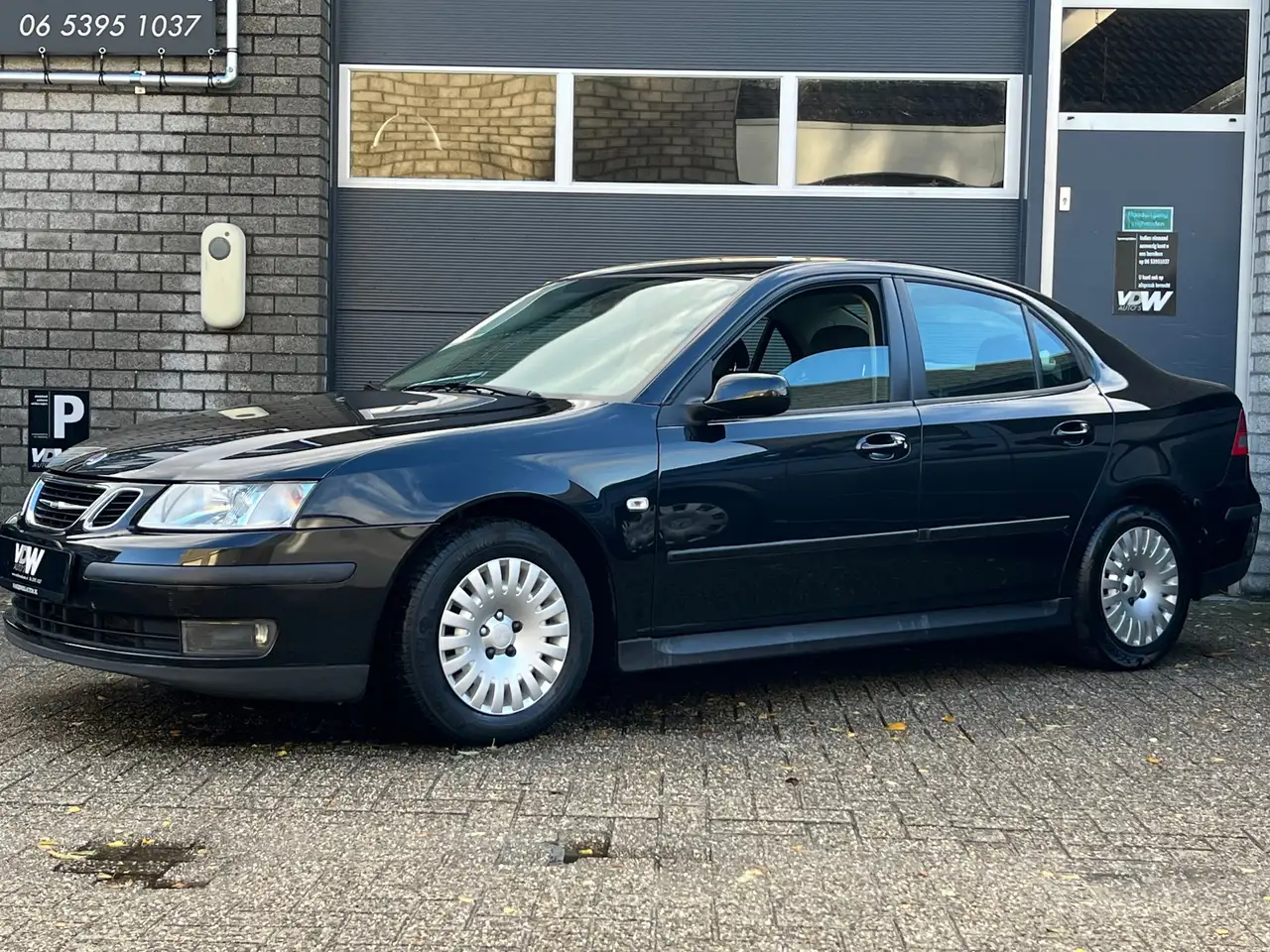 Saab 9-3
