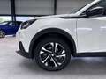 Peugeot 2008 ALLURE PACK KLIMA+NAVI+LED+KAMERA+1.HD+TÜV+ Weiß - thumbnail 10
