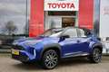Toyota Yaris Cross 1.5 Hybrid 130 GR Sport 130pk | Dodehoekdetectie | Blau - thumbnail 1
