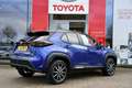 Toyota Yaris Cross 1.5 Hybrid 130 GR Sport 130pk | Dodehoekdetectie | Blau - thumbnail 7