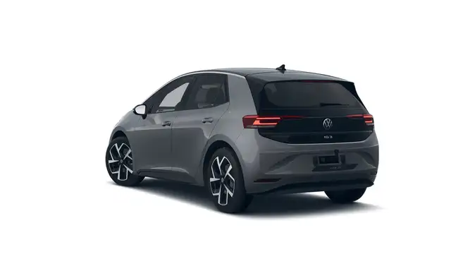 Volkswagen Id.3 view 6
