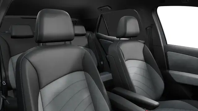 Volkswagen Id.3 view 8