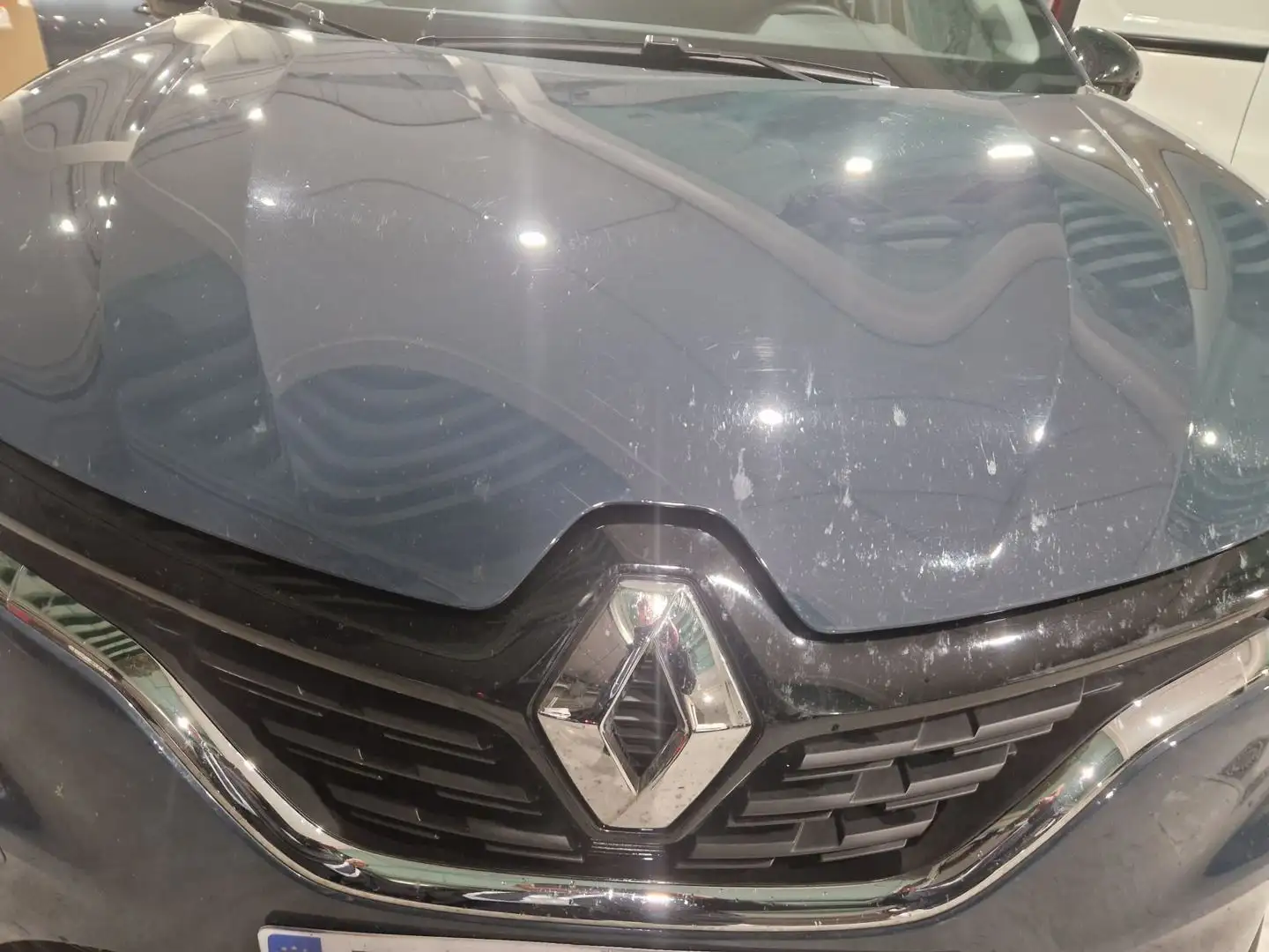 Renault Captur TCe GPF Micro Híbrido Evolution 103kW - 2