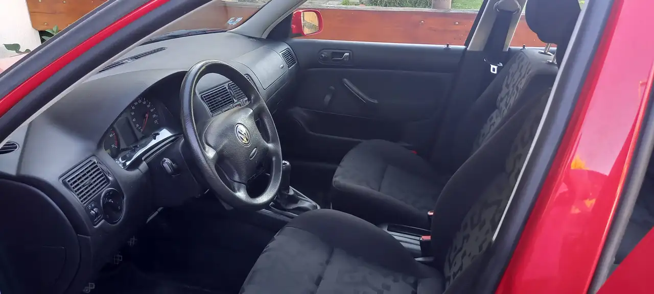 Volkswagen Golf 1.4, foto 3