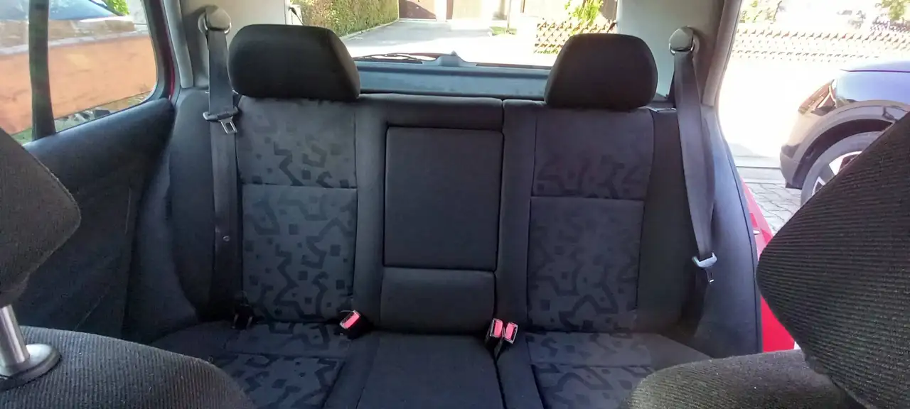 Volkswagen Golf 1.4, foto 5