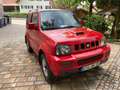 Suzuki Jimny Jimny 1.5 DDiS Club Rojo - thumbnail 3