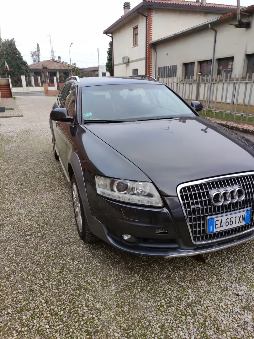 Audi A6 allroad 3.0 V6 tdi Advanced tiptronic - 2