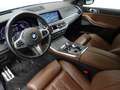 BMW X5 M50d xDrive auto Bleu - thumbnail 12