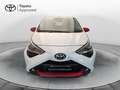 Toyota Aygo 1.0 VVT-i 72 CV 5 porte x-play Bianco - thumbnail 5