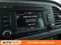 SEAT Leon 2.0 TDI FR*SHZ*TEMPO*KLIMA*GARANTIE* Schwarz - thumbnail 22