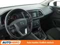 SEAT Leon 2.0 TDI FR*SHZ*TEMPO*KLIMA*GARANTIE* Schwarz - thumbnail 11