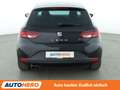 SEAT Leon 2.0 TDI FR*SHZ*TEMPO*KLIMA*GARANTIE* Schwarz - thumbnail 5