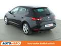 SEAT Leon 2.0 TDI FR*SHZ*TEMPO*KLIMA*GARANTIE* Schwarz - thumbnail 4