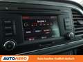 SEAT Leon 2.0 TDI FR*SHZ*TEMPO*KLIMA*GARANTIE* Schwarz - thumbnail 21
