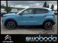 Citroen C3 PureTech 100 S&S 6-Gang-Manuell Max Blau - thumbnail 2